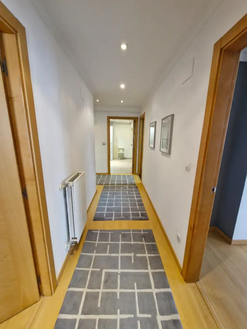 Piso de 90 m² en Lejona