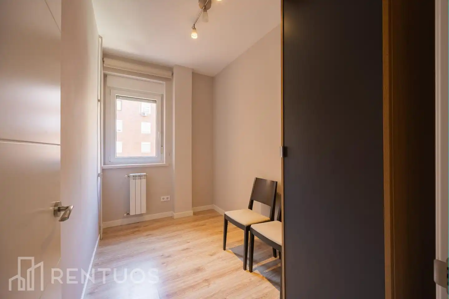 Flat 73 m² in Madrid