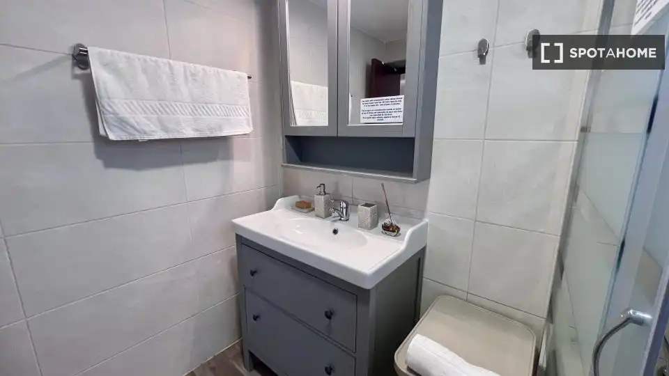 Habitación en alquiler, Mijas