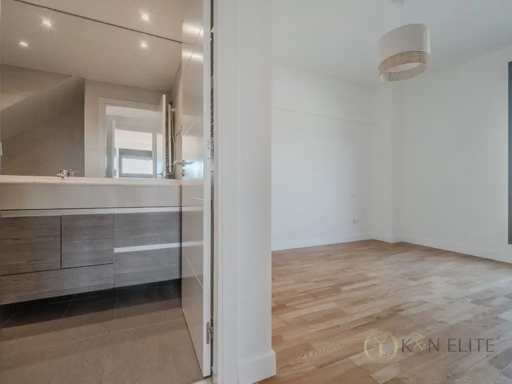 Appartamento 165 m² a Madrid