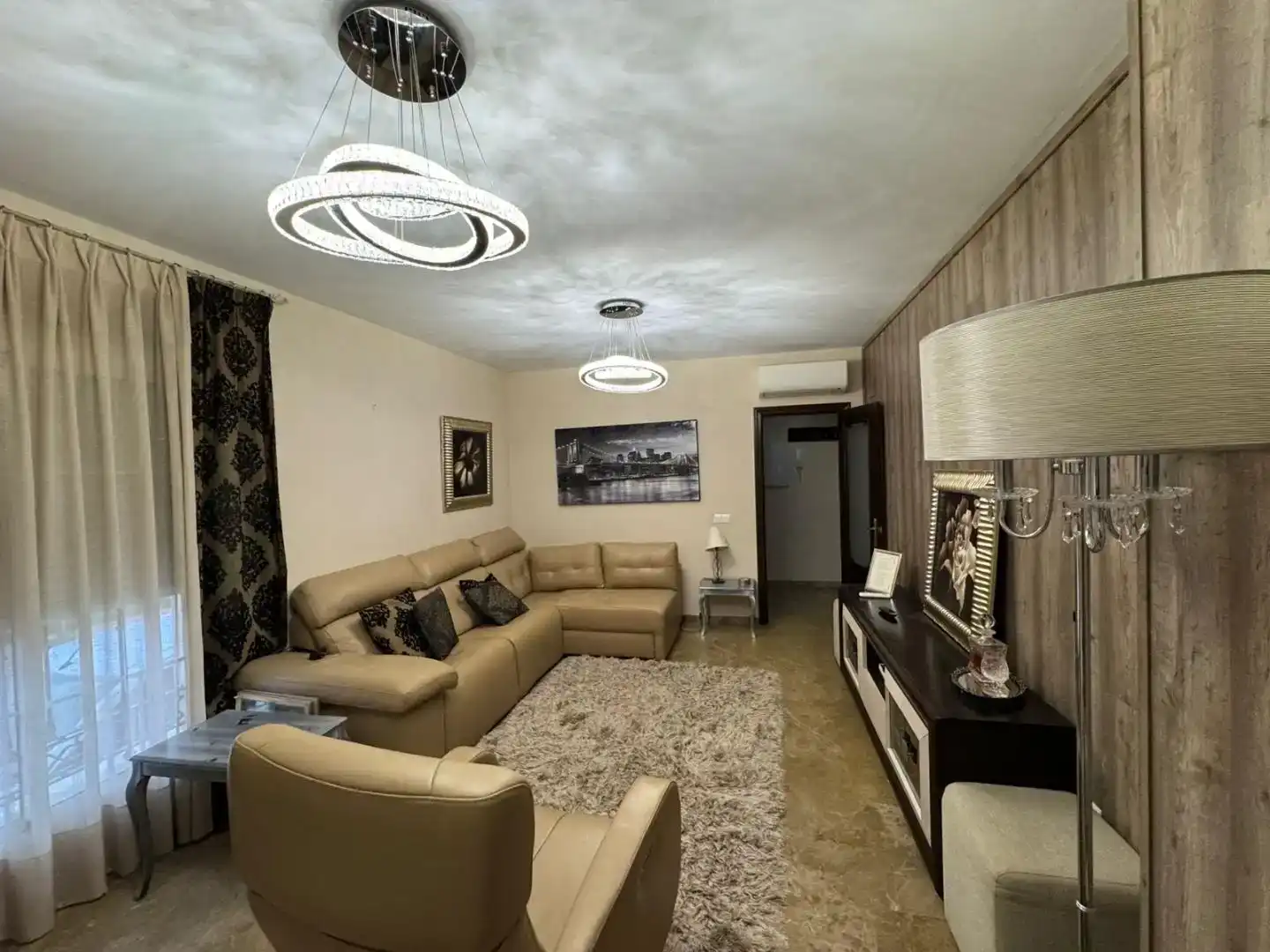 Casa de 125 m² en Puente Genil