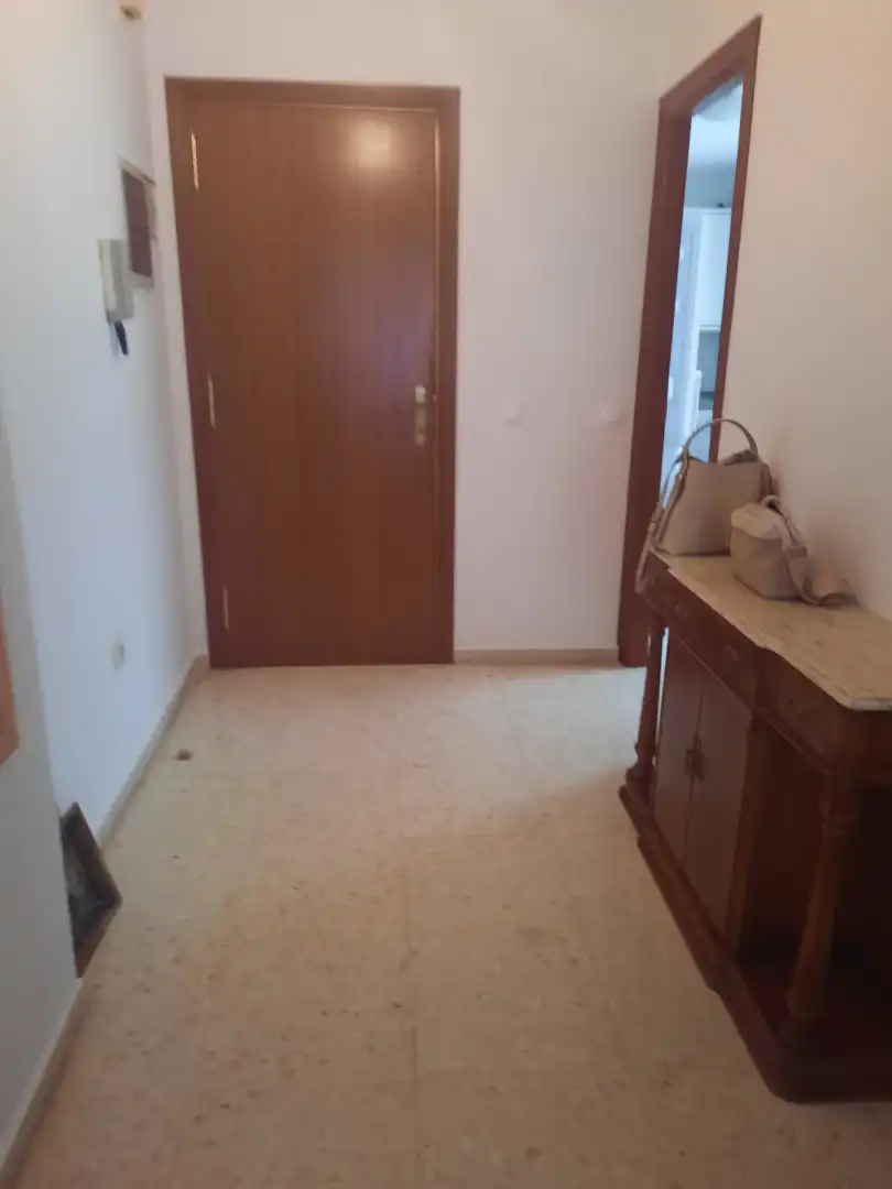 Piso de 100 m² en Badajoz