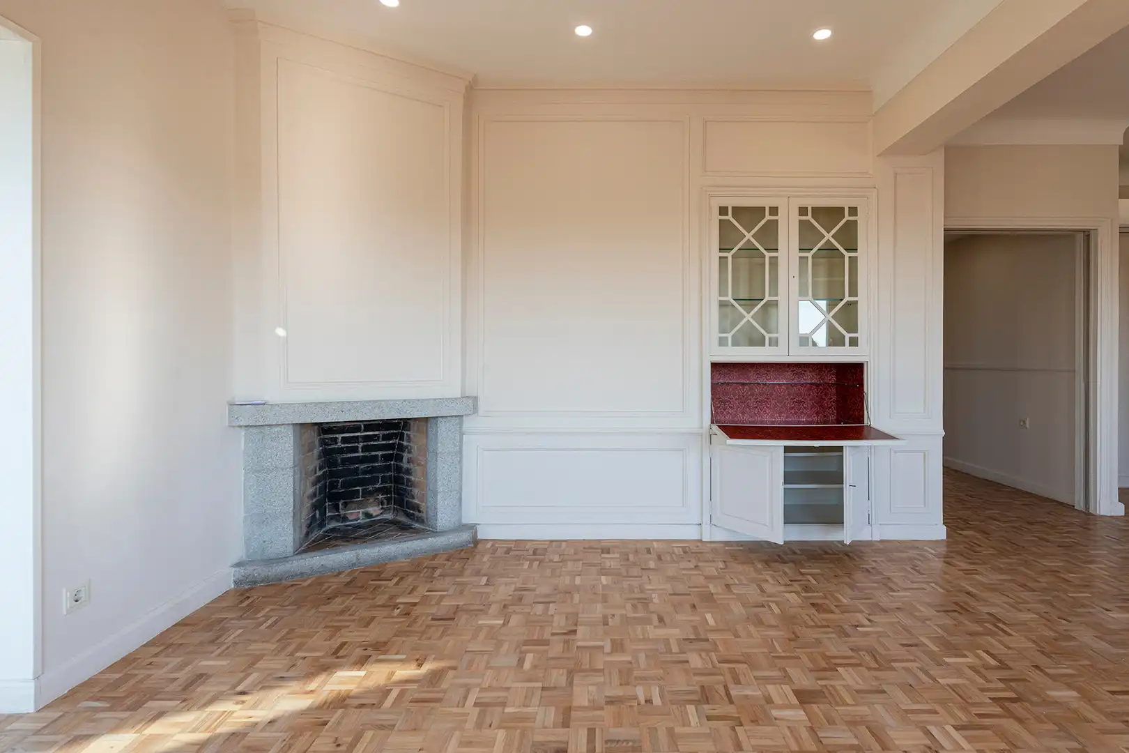 Piso de 230 m² en Valencia