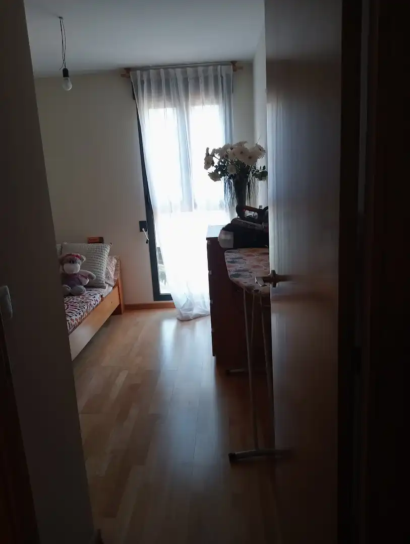 Pis de 110 m² a València
