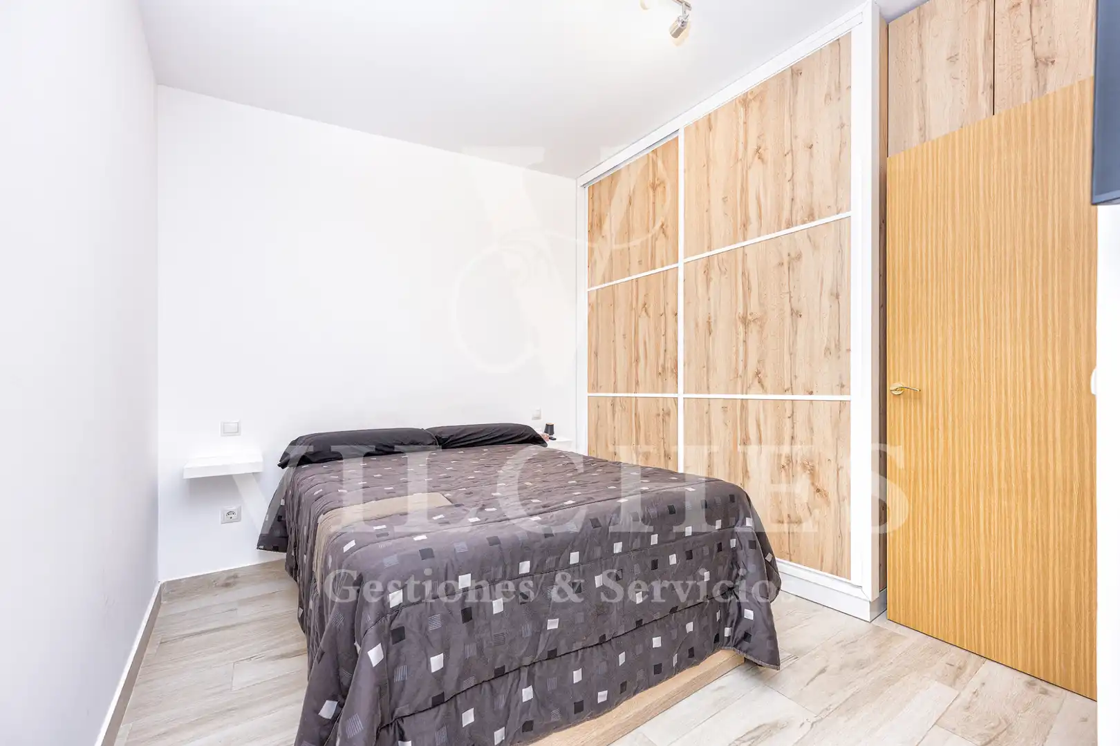 Pis de 50 m² a Las Palmas de Gran Canaria