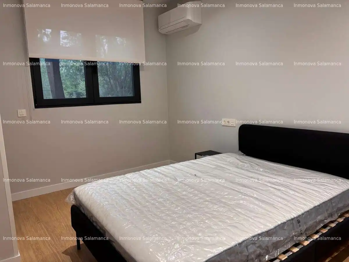 Piso de 51 m² en Salamanca