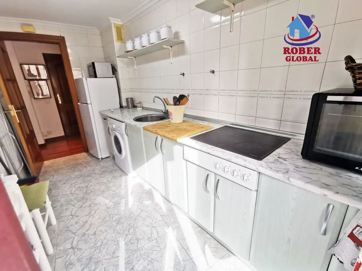 Piso de 84 m² en Salamanca
