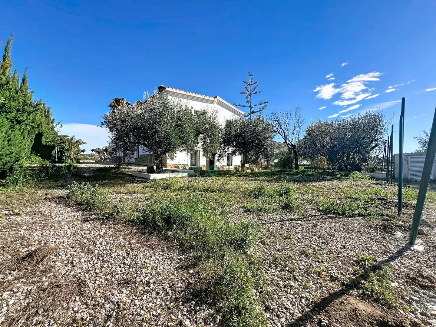 Casa de 110 m² en Vera