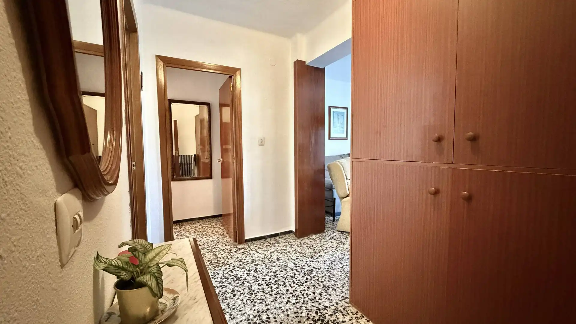 Pis de 85 m² a la Pobla de Farnals