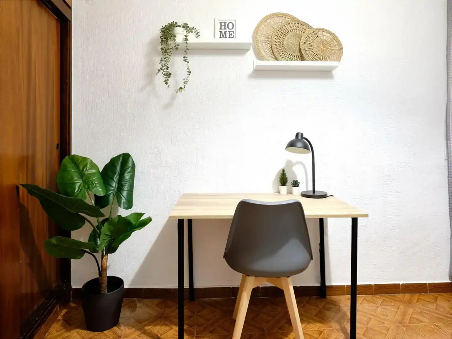 Habitación 140 m², Molina de Segura