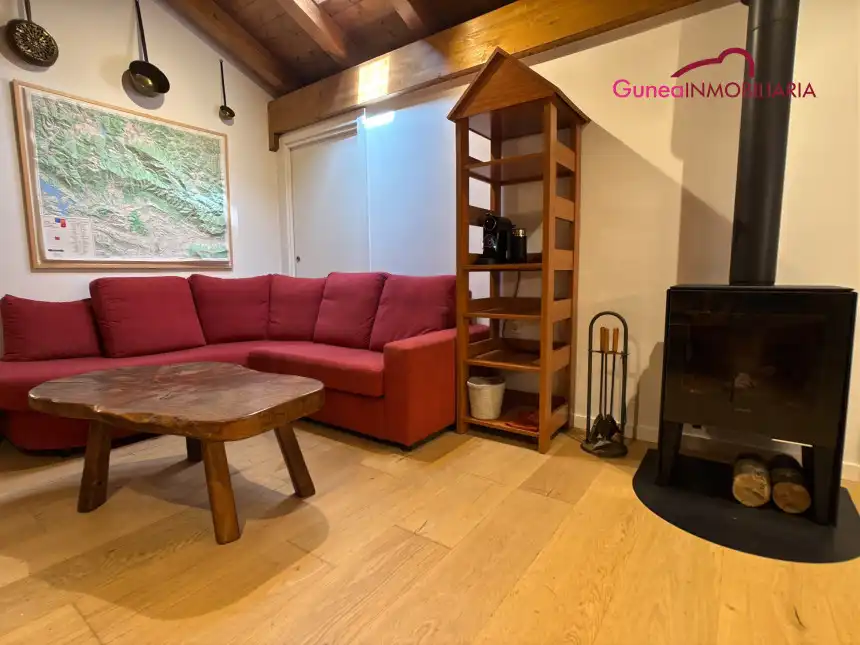 Piso de 120 m² en Oyarzun