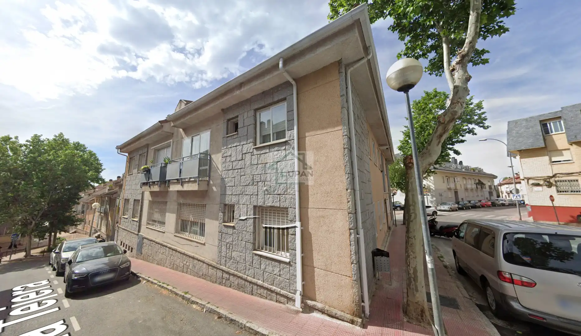Pis de 77 m² a Alpedrete