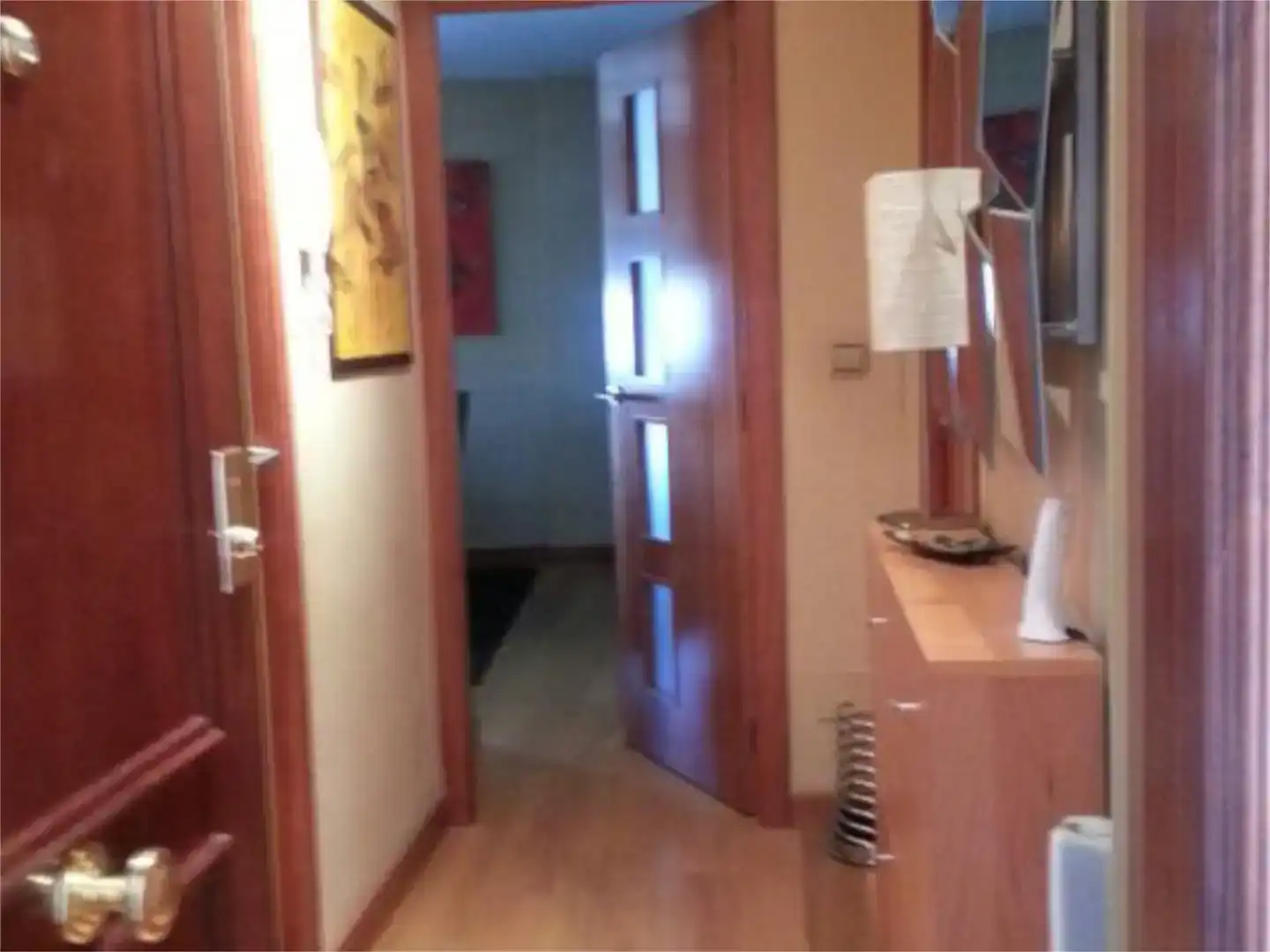 Piso de 95 m² en Salamanca