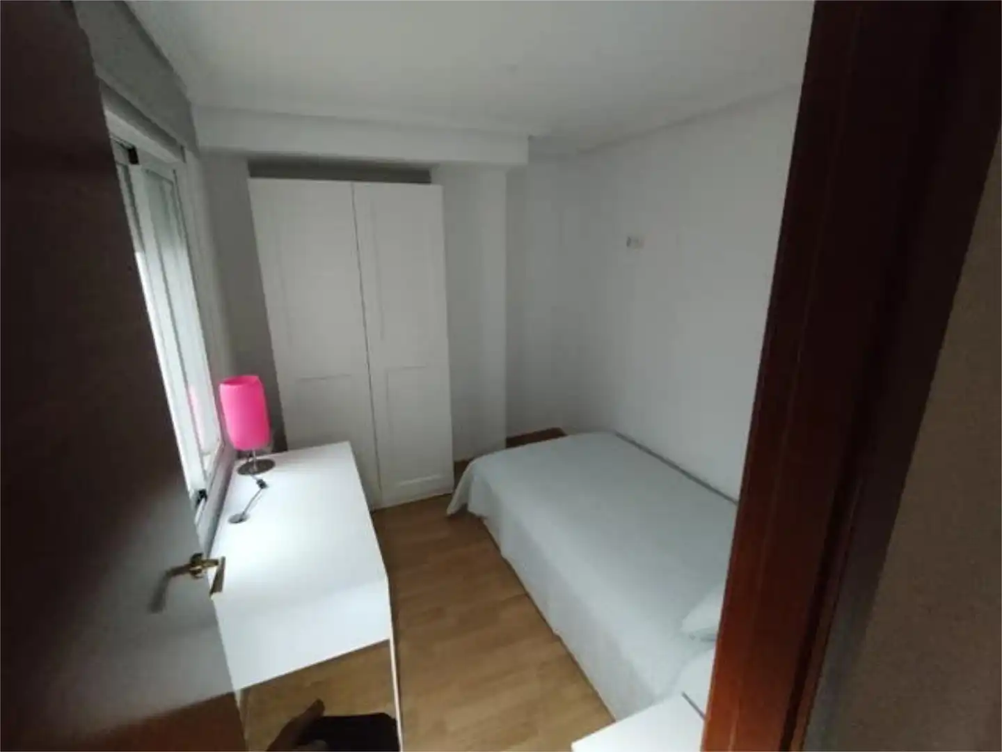 Piso de 96 m² en Baeza