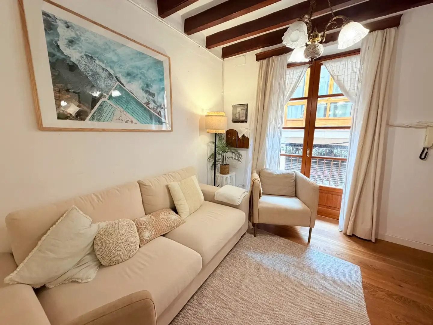 Wohnung 65 m² in Palma