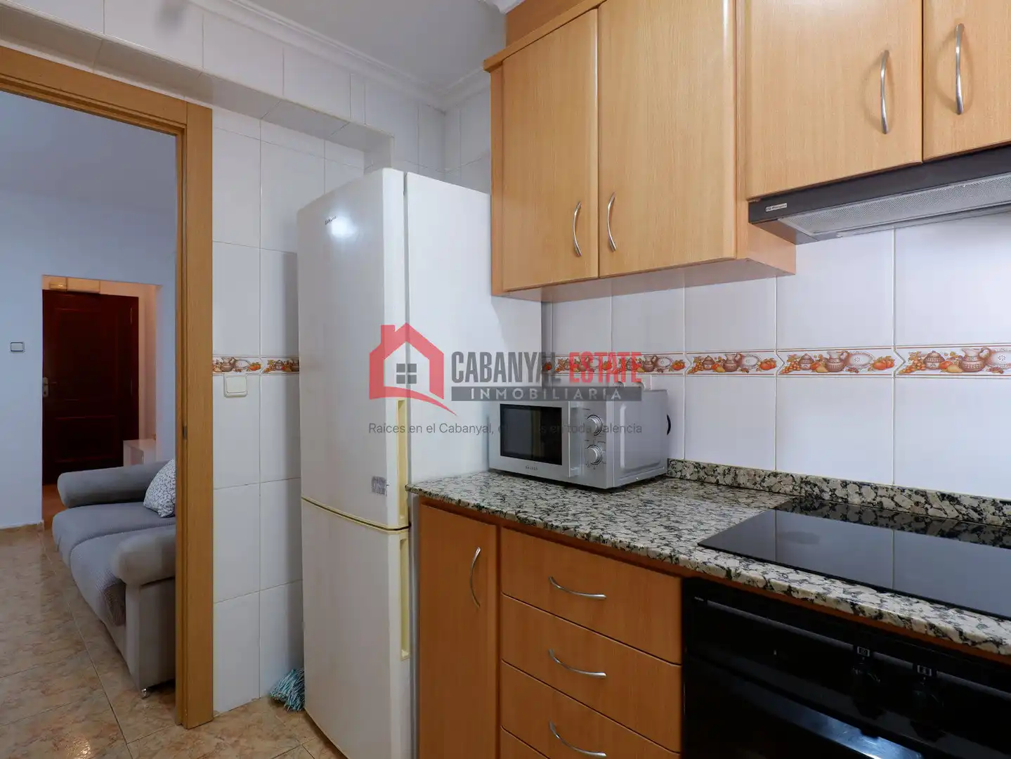 Piso de 70 m² en Valencia