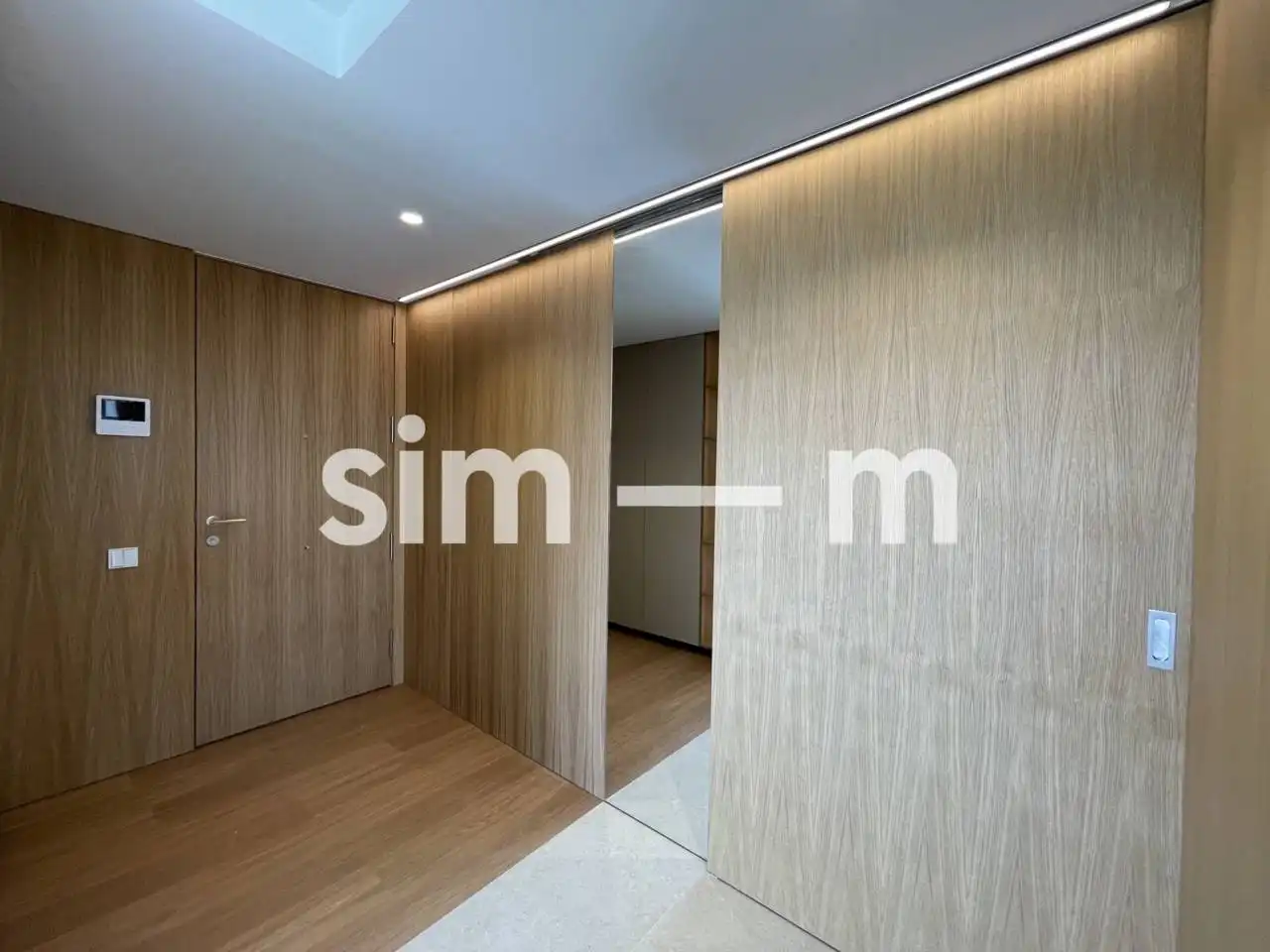 Pis de 104 m² a Vic