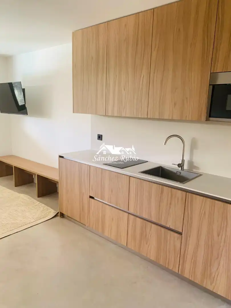 Pis de 40 m² a Las Rozas de Madrid