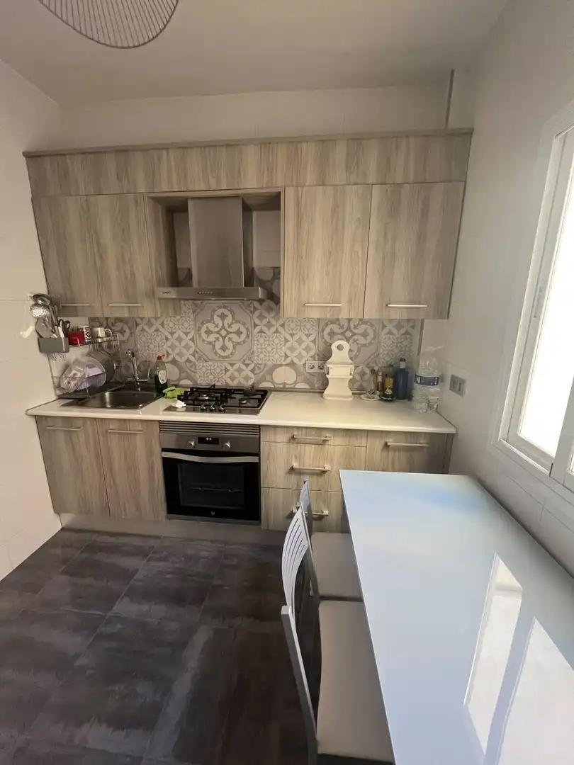 Piso de 80 m² en Almería
