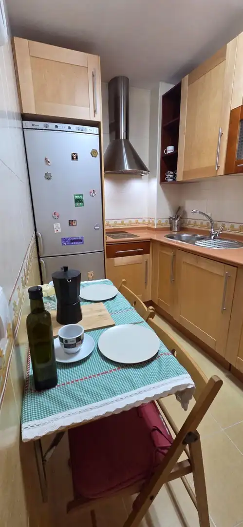 Pis de 104 m² a Sevilla