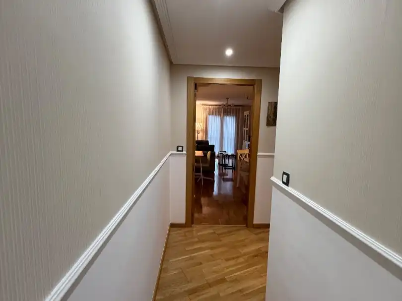 Pis de 85 m² a Ponferrada