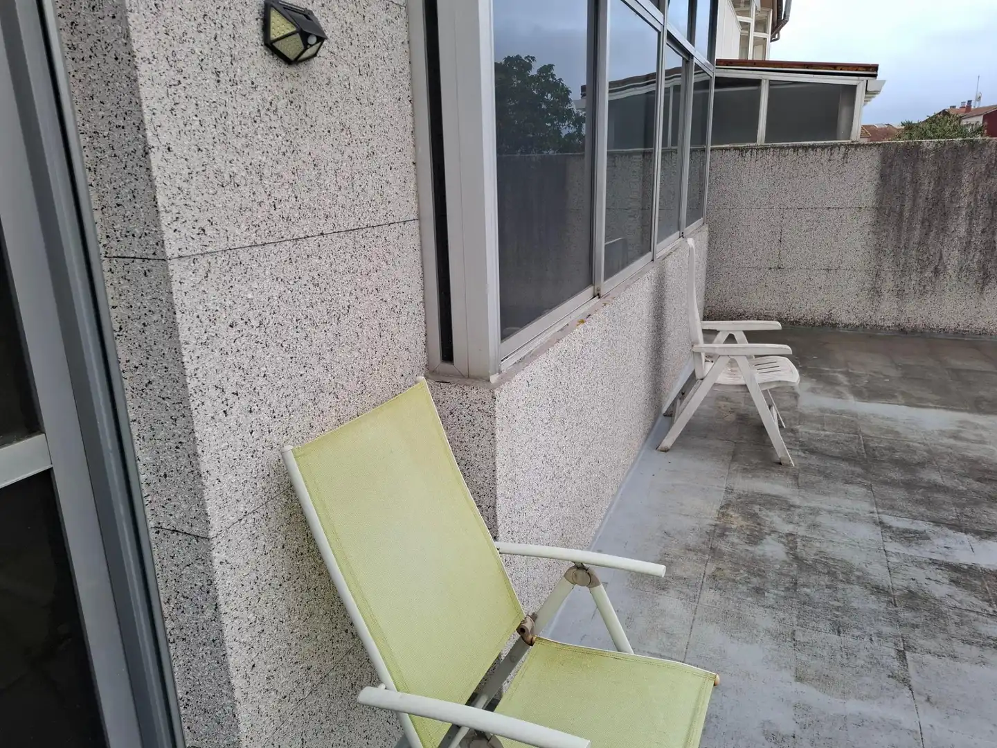 Pis de 179 m² a Ourense