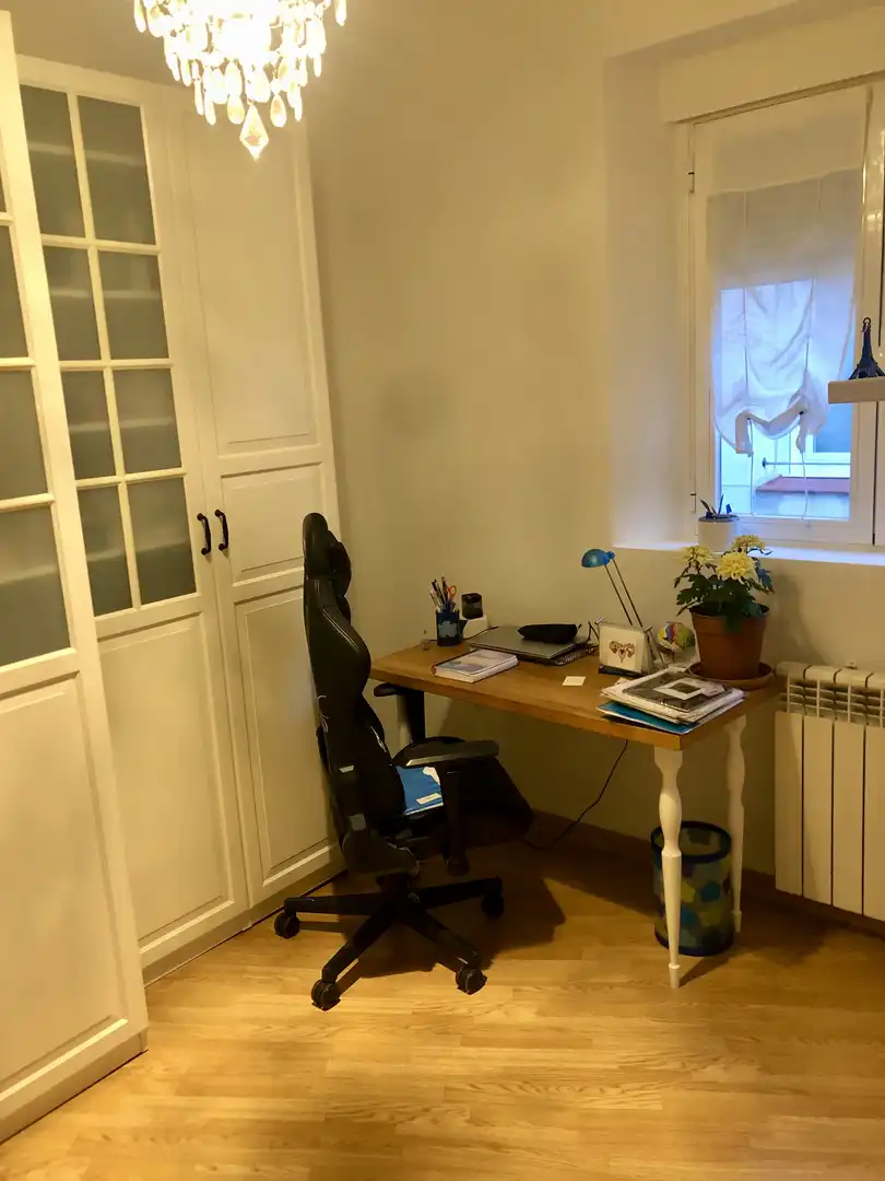 Pis de 54 m² a Madrid