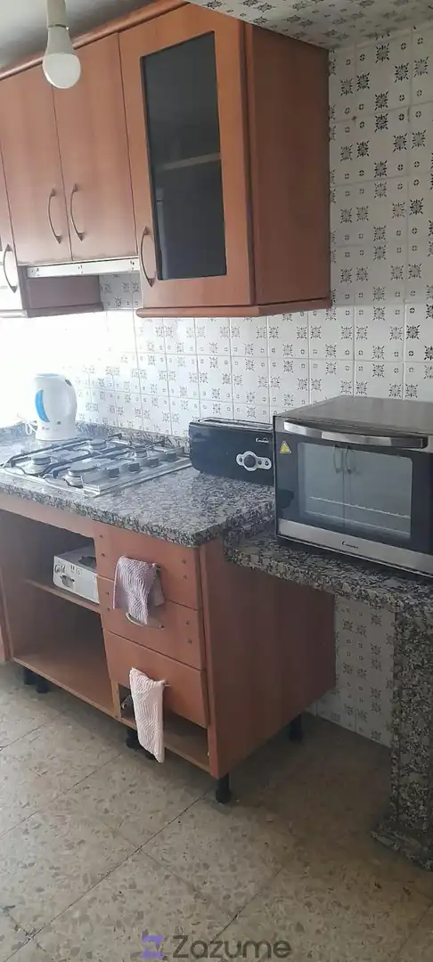Piso de 60 m² en Córdoba