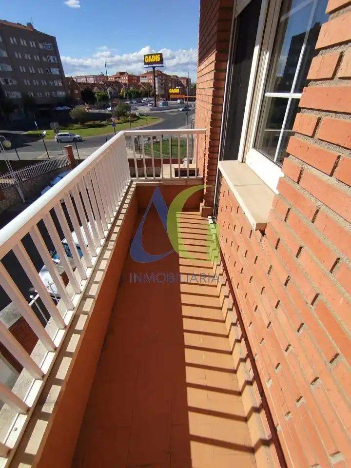 Casa 250 m² a San Andrés del Rabanedo
