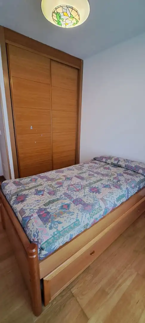 Piso de 100 m² en Ávila