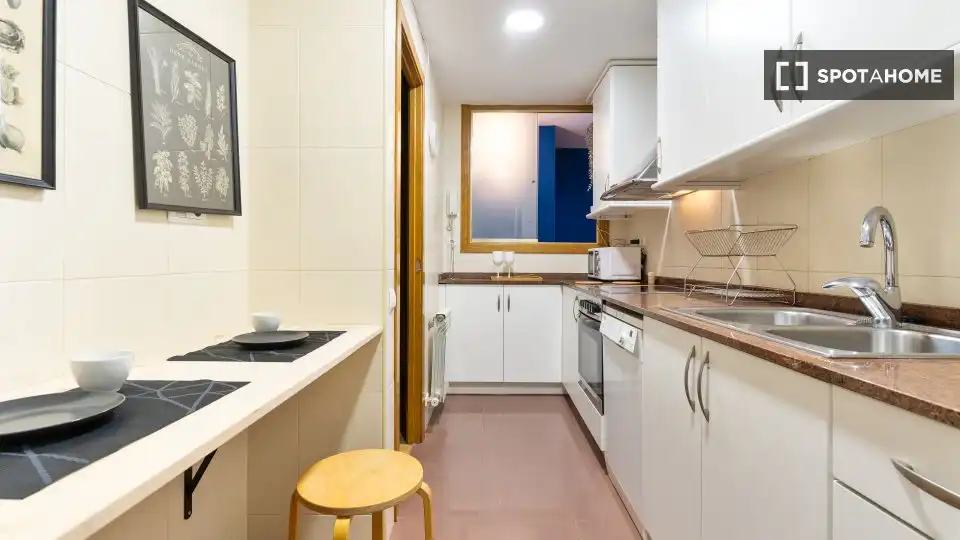Habitación en alquiler, Barcelona
