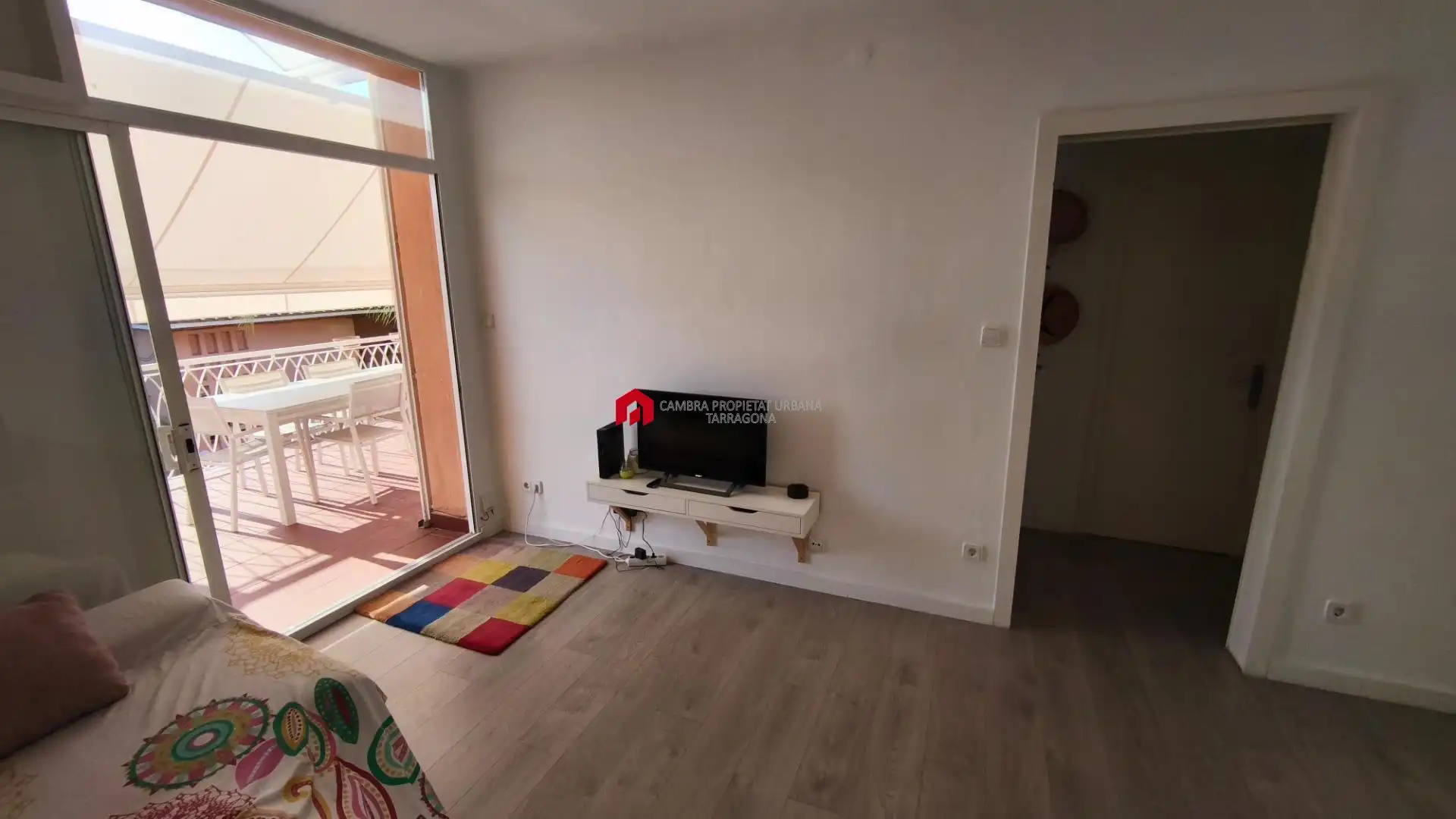 Piso de 75 m² en Tarragona