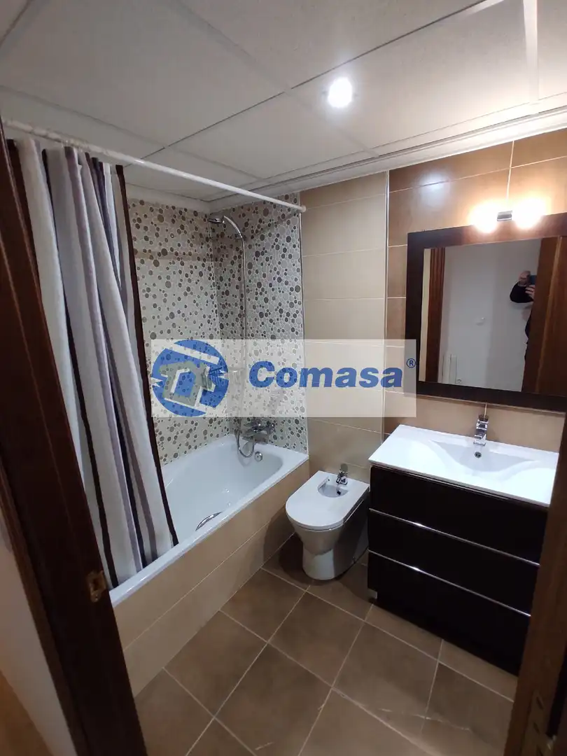 Pis de 90 m² a Martos