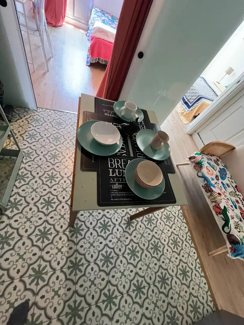 Piso de 65 m² en Madrid