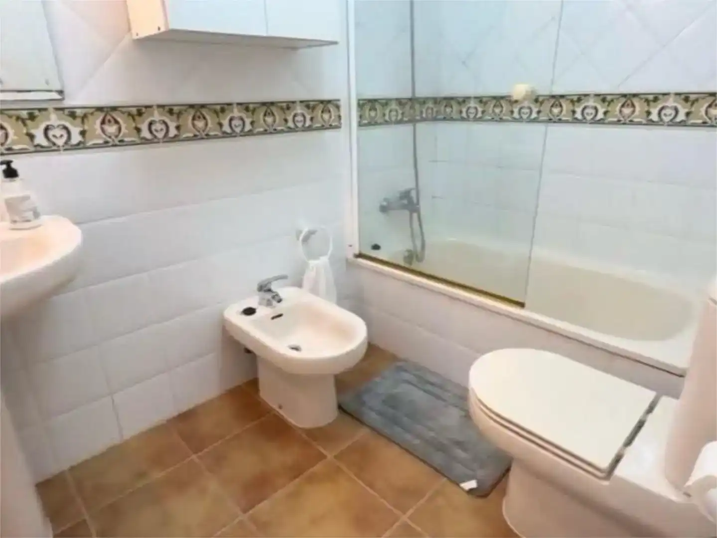 Piso de 90 m² en Ayamonte