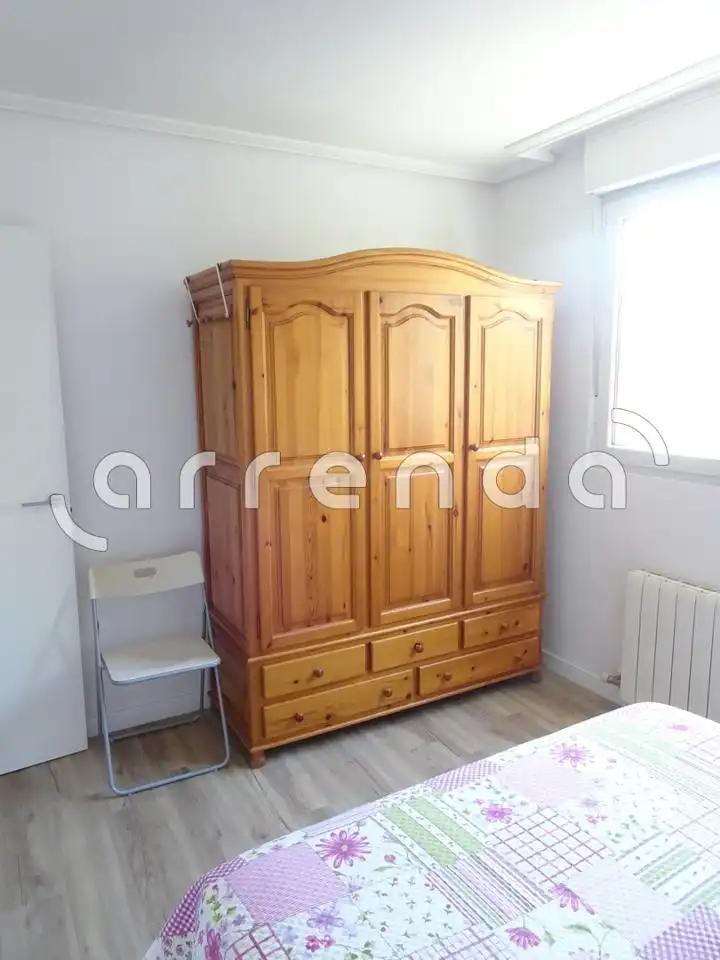 Piso de 74 m² en Santander