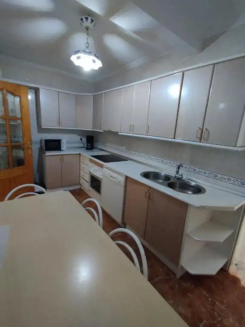 Piso de 130 m² en Navalmoral de la Mata