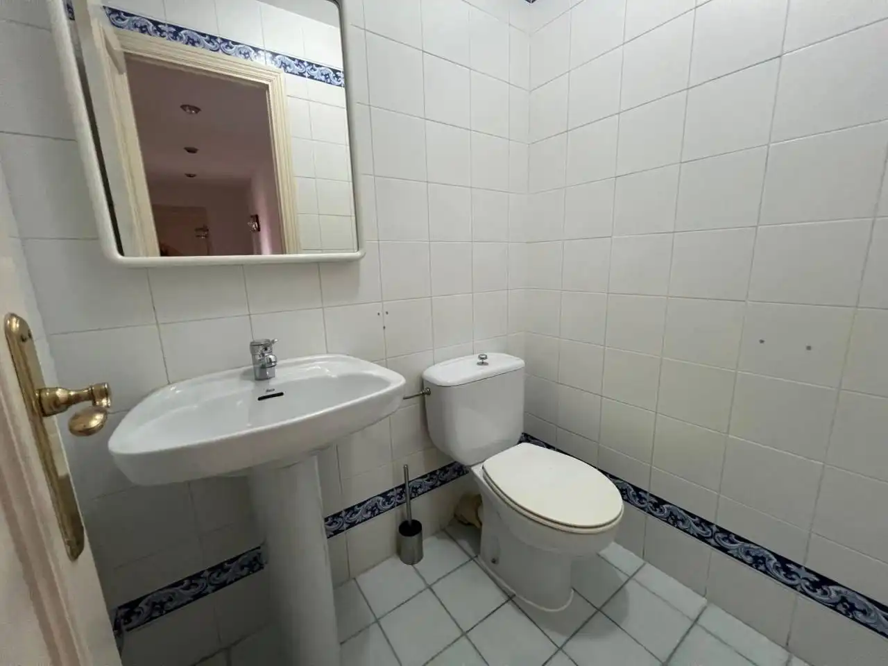 Pis de 190 m² a Toledo