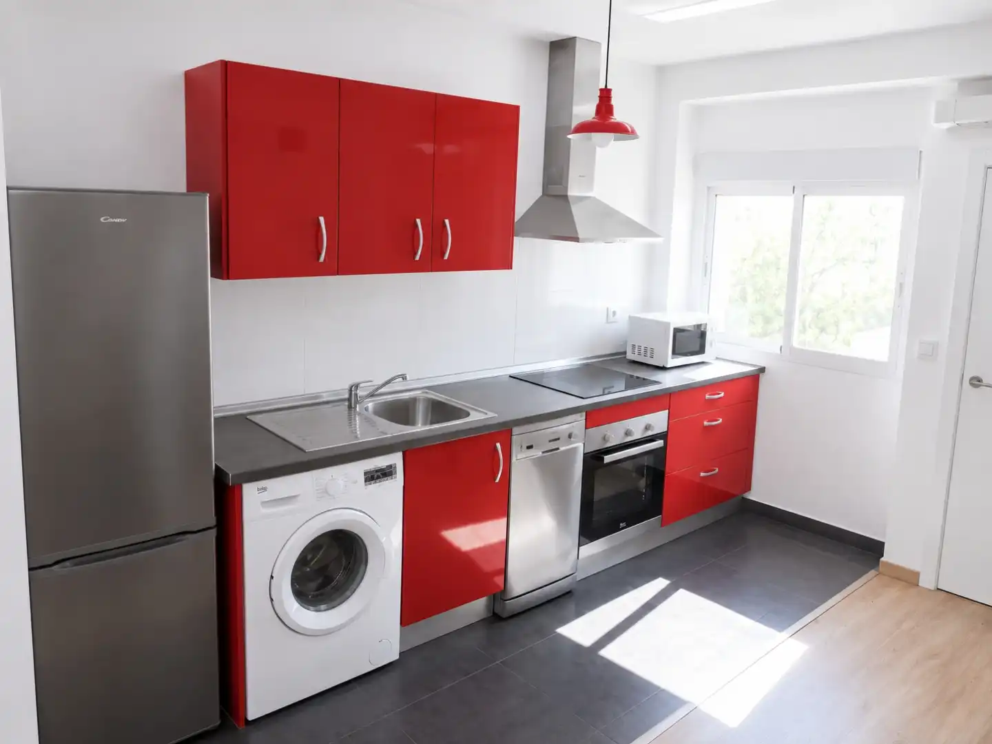 Pis de 55 m² a Sevilla