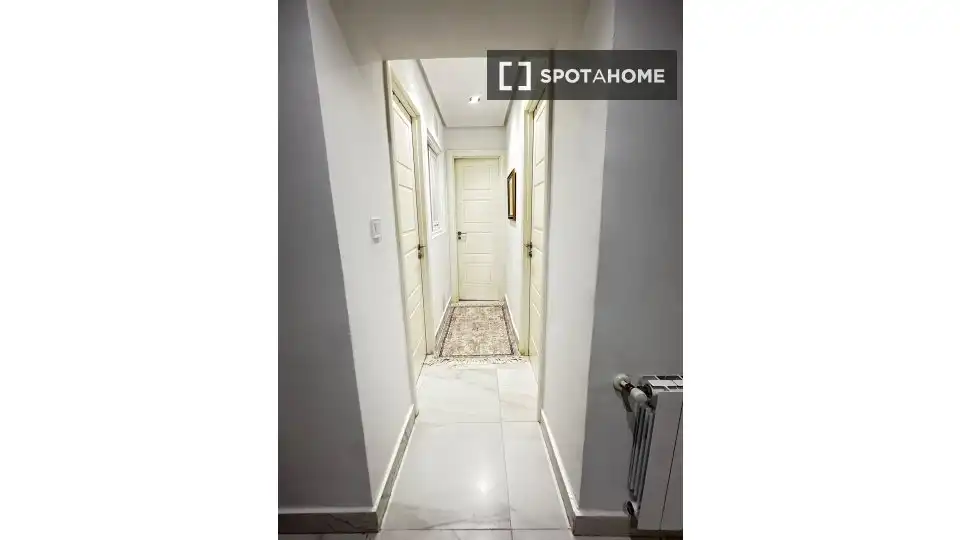 Piso de 43 m² en Madrid