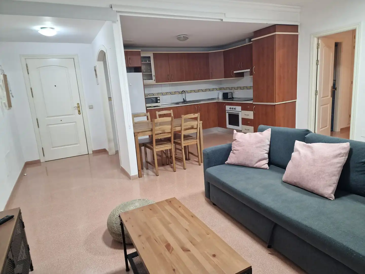 Pis de 60 m² a Manilva