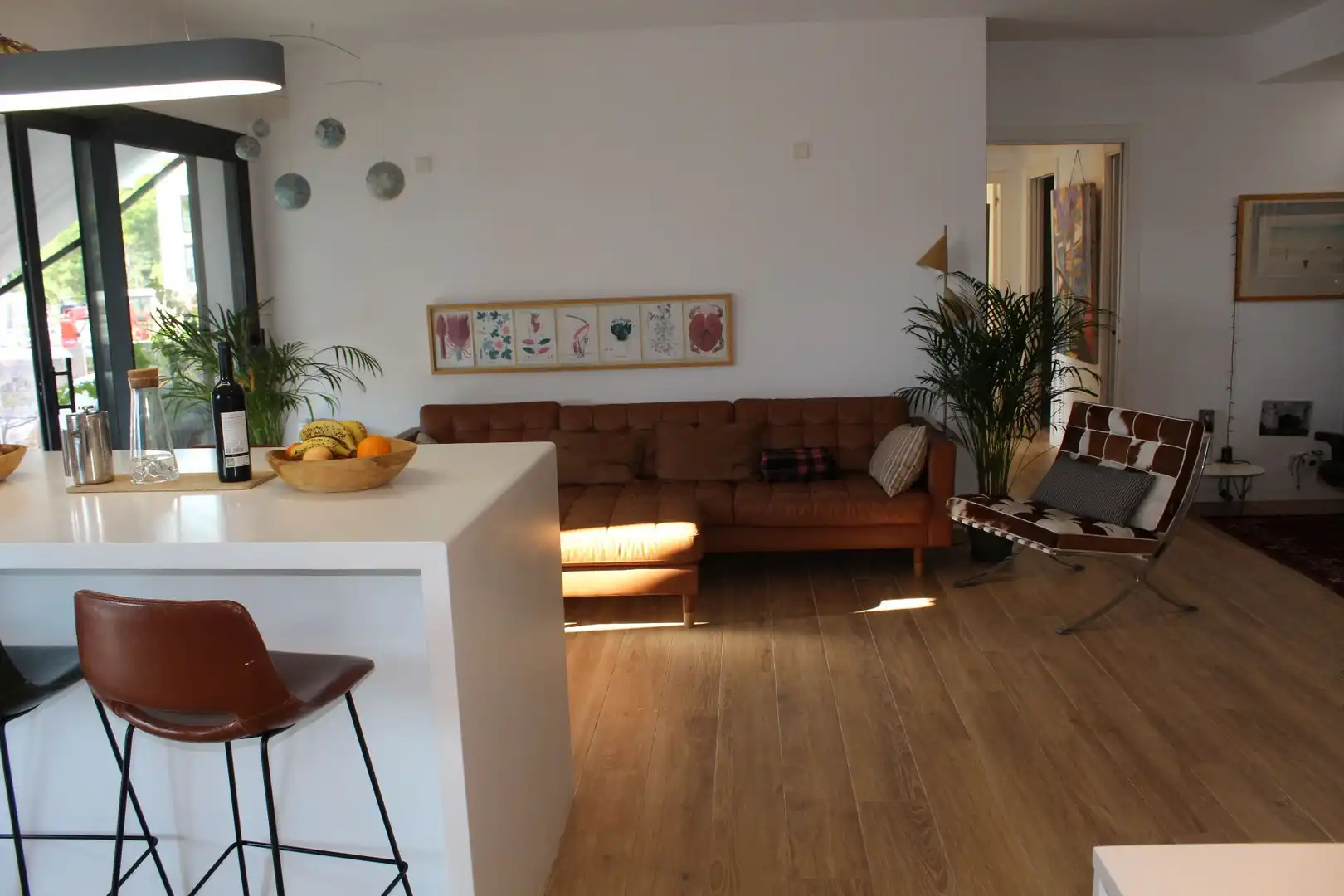 Pis de 148 m² a Sitges