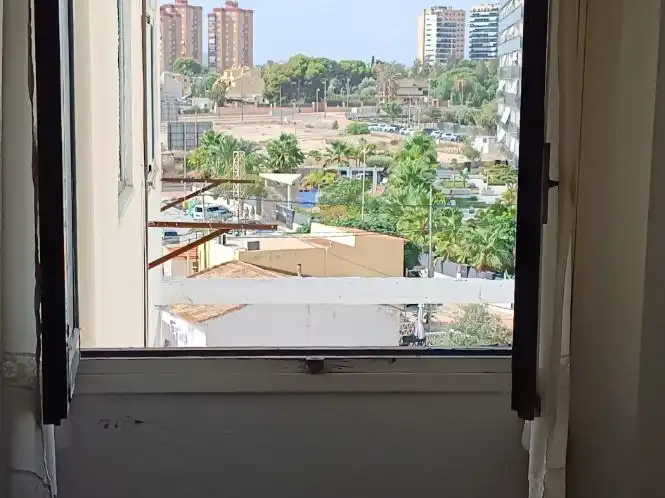 Pis de 86 m² a el Campello
