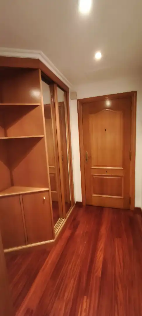Piso de 45 m² en Santiago de Compostela
