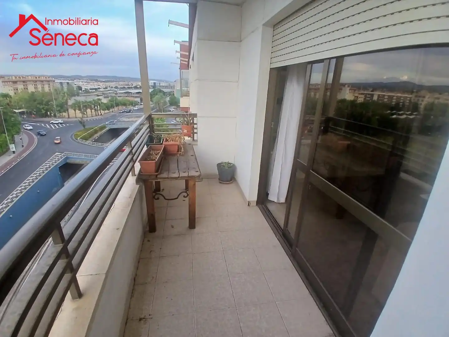 Pis de 126 m² a Còrdova