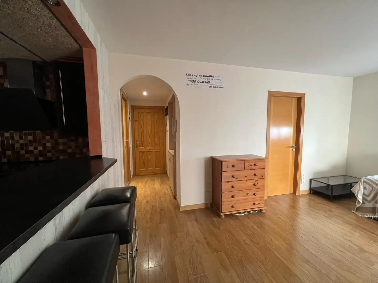 Квартира 117 м² в Marratxí