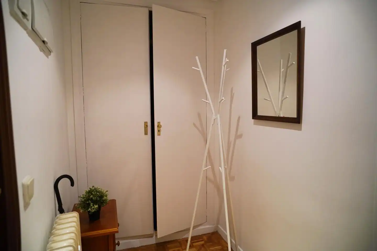 Habitación en alquiler, Madrid