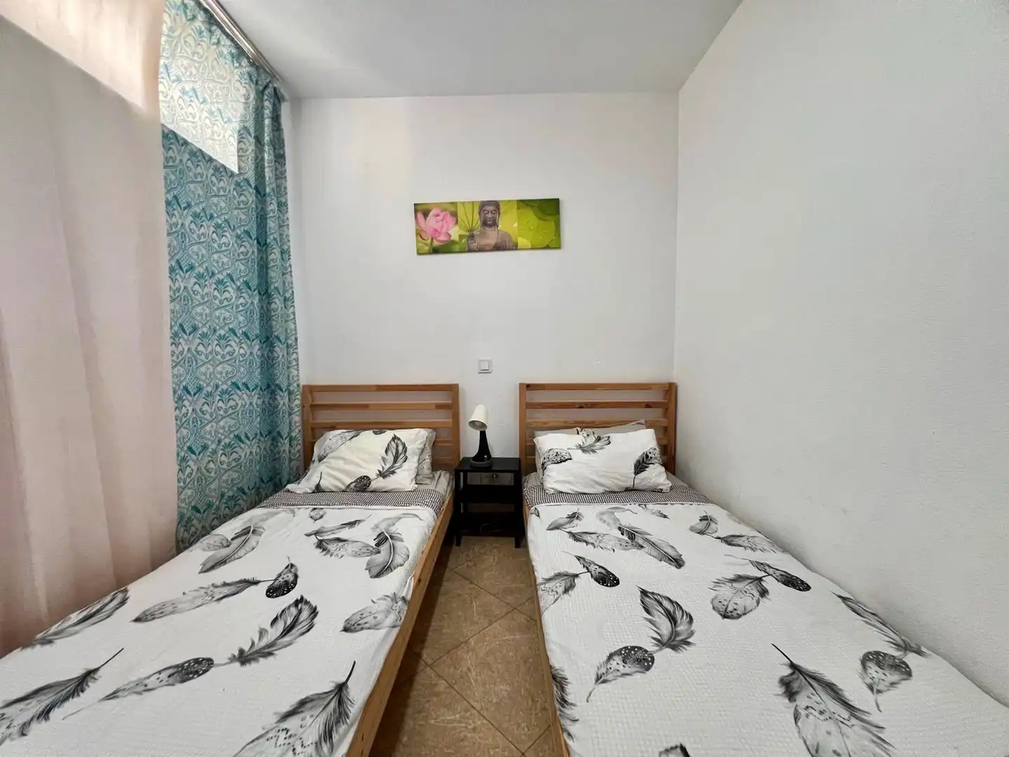 Piso de 53 m² en San Bartolomé de Tirajana
