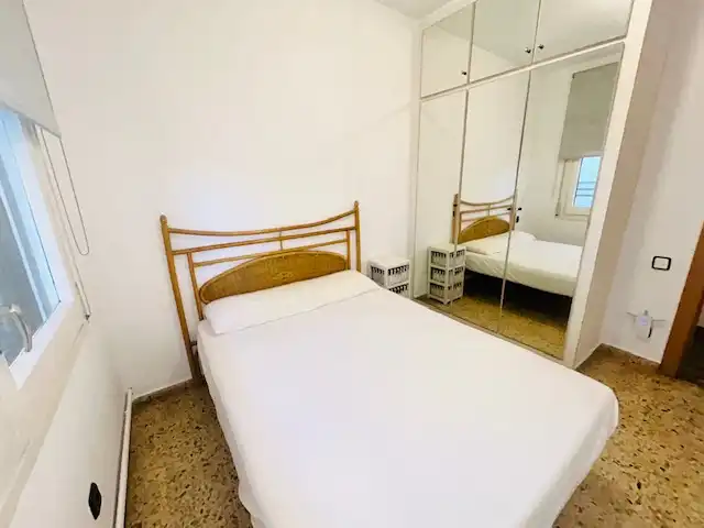 Pis de 98 m² a Barcelona