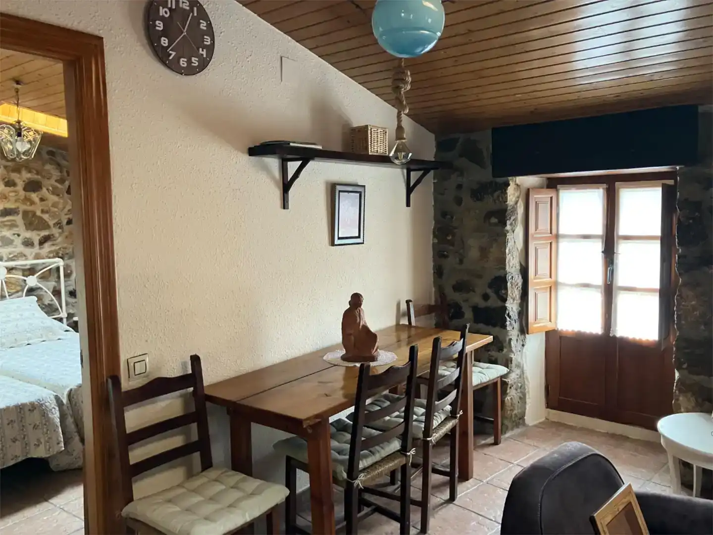 Piso de 75 m² en Teverga